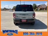 New 2024 Ford Bronco Sport Big Bend w/ Convenience Package image 4