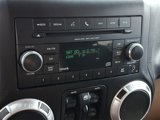 Used 2015 Jeep Wrangler Unlimited Sahara w/ Connectivity Group image 3