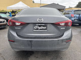 Used 2015 MAZDA MAZDA3 i Sport image 2