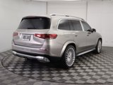 Used 2023 Mercedes-Benz Maybach GLS 600 4MATIC image 5