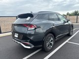 Used 2024 Kia Sportage SX image 6