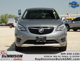 Used 2020 Buick Envision Premium image 2