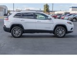 Used 2019 Jeep Cherokee Latitude Plus w/ Comfort/Convenience Group image 2