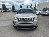 Used 2017 Ford Explorer Limited image 5