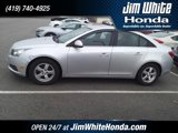Used 2013 Chevrolet Cruze LT image 2