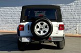 Used 2018 Jeep Wrangler Unlimited Sport S image 3