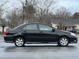 Used 2006 Toyota Corolla S image 4