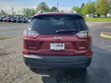 Used 2020 Jeep Cherokee Latitude Plus w/ Cold Weather Group image 4