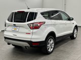 Used 2017 Ford Escape SE image 2