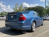 Used 2010 Ford Fusion Sport image 5
