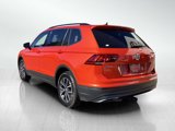 Used 2019 Volkswagen Tiguan SE w/ Panoramic Sunroof Package image 3