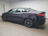 Used 2018 Ford Fusion SE w/ Equipment Group 201A image 3