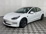 Used 2021 Tesla Model 3 Long Range image 3