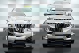 Used 2022 Cadillac XT5 Luxury image 2
