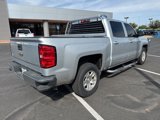 Used 2016 Chevrolet Silverado 1500 LT image 4
