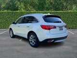 Used 2014 Acura MDX SH-AWD w/ Advance Package image 4