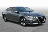Used 2021 Nissan Altima 2.5 SV image 2