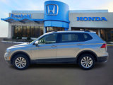 Used 2020 Volkswagen Tiguan S image 4