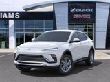 New 2025 Buick Envista Preferred w/ Convenience II Package image 6