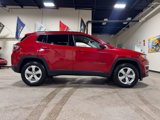 Used 2018 Jeep Compass Latitude w/ Cold Weather Group image 4