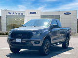 Certified 2022 Ford Ranger XLT w/ Equipment Group 302A High image 2