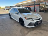 Used 2023 Toyota Camry LE image 3