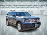 Used 2024 Ford Bronco Sport Heritage w/ Heritage Convenience Package image 4