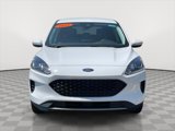 Used 2021 Ford Escape SE w/ Cold Weather Package image 2