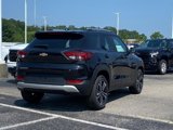 New 2026 Chevrolet TrailBlazer LT image 4