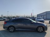 Used 2018 Honda Civic EX image 2