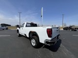 Used 2022 GMC Sierra 2500 Pro w/ Convenience Package image 2