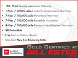 Certified 2023 Toyota Tundra TRD Pro image 2