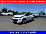 Used 2020 Chevrolet Bolt LT image 1