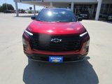 New 2025 Chevrolet Equinox LT w/ Convenience Package II image 2