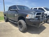 Used 2016 RAM 2500 Tradesman w/ Chrome Appearance Group image 2