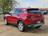 Certified 2021 Buick Encore GX Preferred w/ Cold Weather Comfort Package image 3