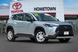 Used 2023 Toyota Corolla Cross L image 2