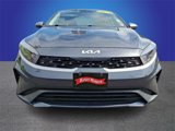 Used 2023 Kia Forte LXS image 2