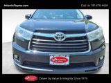 Used 2016 Toyota Highlander XLE image 2