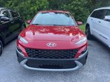 Used 2022 Hyundai Kona SE image 2