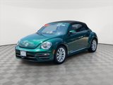 Used 2017 Volkswagen Beetle 1.8T SE image 3