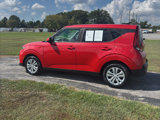 Used 2021 Kia Soul LX image 2