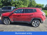 Used 2018 Jeep Compass Latitude image 6
