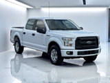 Used 2016 Ford F150 XL w/ Equipment Group 101A Mid image 3