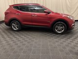 Used 2017 Hyundai Santa Fe Sport image 4