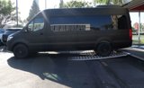 Used 2021 Mercedes-Benz Sprinter 2500 image 4