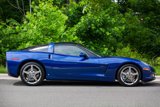 Used 2007 Chevrolet Corvette Coupe w/ Preferred Equipment Group image 4