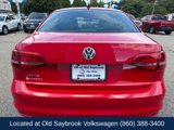 Used 2015 Volkswagen Jetta S image 5