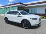 Certified 2021 Lincoln Nautilus Black Label w/ Class II Trailer Tow Package image 2