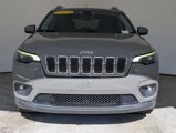 Used 2019 Jeep Cherokee Latitude Plus w/ Comfort/Convenience Group image 3